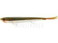 Gummifishe Westin TwinTeez Pelagic V-Tail 17cm - Bass Orange