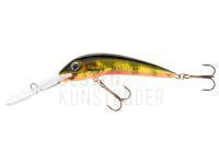 Wobbler Jaxon HS Ferox DR 10cm - OM