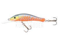 Wobbler Jaxon HS Ferox Turbo 8cm F - MB