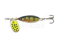 Wobbler Jaxon HS Virtus 3S - 3,5cm OZ