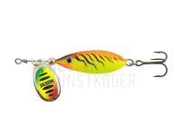 Wobbler Jaxon HS Virtus 3S - 3,5cm TR