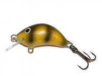 Wobbler Kenart Hunter 3cm YB