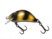 Wobbler Kenart Hunter 4cm YB