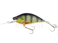 Wobbler Dorado Huron 9cm - PH