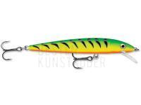 Wobbler Rapala Husky Jerk 10cm - Firetiger