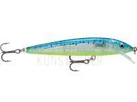 Wobbler Rapala Husky Jerk 10cm - Glass Blue Minnow