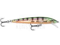 Wobbler Rapala Husky Jerk 10cm - Glass Perch