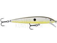 Wobbler Rapala Husky Jerk 10cm - Glow Gray Shiner