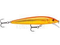 Wobbler Rapala Husky Jerk 10cm - Gold Fish