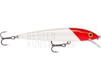 Wobbler Rapala Husky Jerk 10cm - Red Head