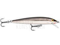 Wobbler Rapala Husky Jerk 10cm - Silver