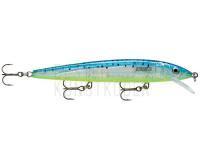 Wobbler Rapala Husky Jerk 12cm - Glass Blue Minnow