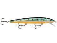 Wobbler Rapala Husky Jerk 12cm - Glass Perch