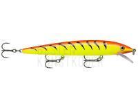 Wobbler Rapala Husky Jerk 12cm - Hot Tiger