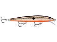 Wobbler Rapala Husky Jerk 12cm - Silver Brown