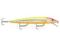 Wobbler Rapala Husky Jerk 14cm - Clown Silver