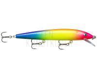 Wobbler Rapala Husky Jerk 14cm - Pink Parrot