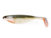 Gummifische Westin ShadTeez High eco 12cm - Bass Orange