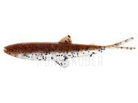 Gummifische Westin Hypo Teez V-tail 10cm - Bait Pearl