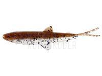 Gummifische Westin Hypo Teez V-tail 10cm - Bait Pearl