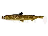 Gummifische Westin HypoTeez ST 11.5cm - Natural Pike