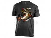 Jaxon Nature Pike t-shirt - XL