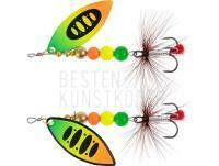 Blinker X-Fish Orbit #4 11.5g - Fire tiger