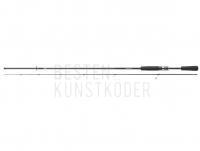 Rute Daiwa Tatula XT Spinning 1.93m 0.9-7g