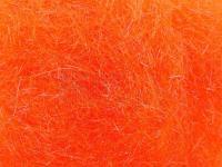 Ice & UV Dubbing - Hot Fluo Orange