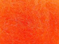 Ice & UV Dubbing - Hot Fluo Orange