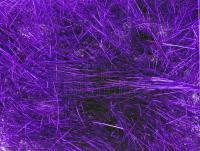 Hareline Ice Wing Fiber #109 Electric Purple