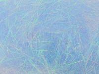 Hareline Ice Wing Fiber #203 Lt. Blue Pearl Smolt