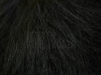 Hareline Icelandic Sheep Hair #11 Black