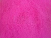 Hareline Icelandic Sheep Hair #138 Fl. Pink