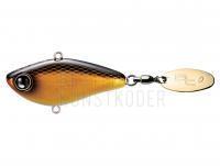Jig Spinner Shimano Bantam BT Spin 18g 45mm - 001 Black Gold
