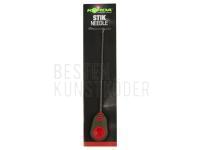 eavy Latch Stik Needle Red 12cm