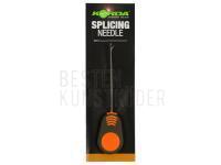 Splicing Needle Orange 7cm