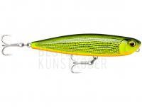 Köder Rapala Precision Xtreme Pencil EXO 12.7cm 26g - Golden Dorado