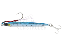 Köder Savage Gear Sardine Slider Micro 4.7cm 5g - Papalina