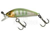 Wobbler Illex Chubby Minnow 35 SP 2.3g - Chartreuse Back Yamame