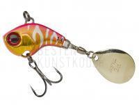 Jig Spinner Illex Deracoup 1/2oz 28mm 14g - Momotora