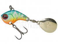 Jig Spinner Illex Deracoup 1/4oz 22mm 7g - Aotora