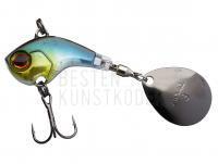 Jig Spinner Illex Deracoup 1oz 39mm 28.5g - Aurora Bleak