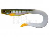 Gummifishe Illex Dexter Eel 150mm 21.5g - Blue Gill