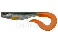 Gummifisch Illex Dexter Eel 280 28.5cm 136g - Bright Rudd