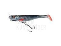 Gummifisch Illex Dexter Shad 150mm Tip Up Head 7g Rigged - RS RH