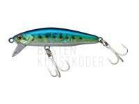 Wobbler Illex Fit Minnow 60mm 10.8g - Secret Iwashi