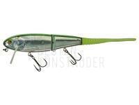 Wobbler Illex Flat Bone Clicker 22cm 48g - RT Visible Roach