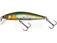 Wobbler Illex Flat Fly 50 SP 50mm 2.3g - NF Ayu