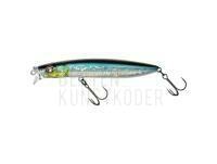 Wobbler Illex Hagre Minnow 96 F 96mm 12.2g - Shine Katana
